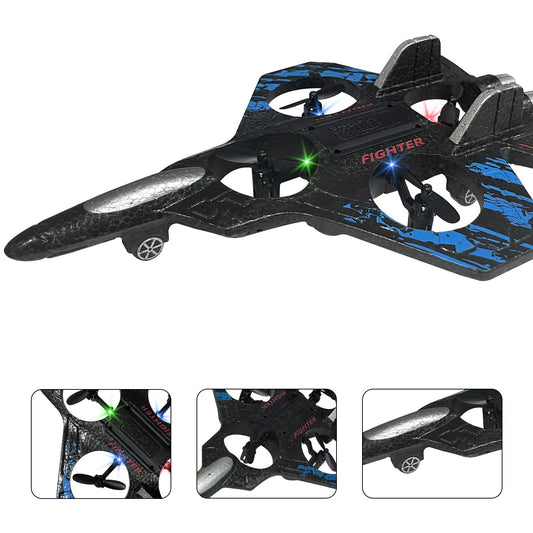 Remote Control Fighter Plane Drone