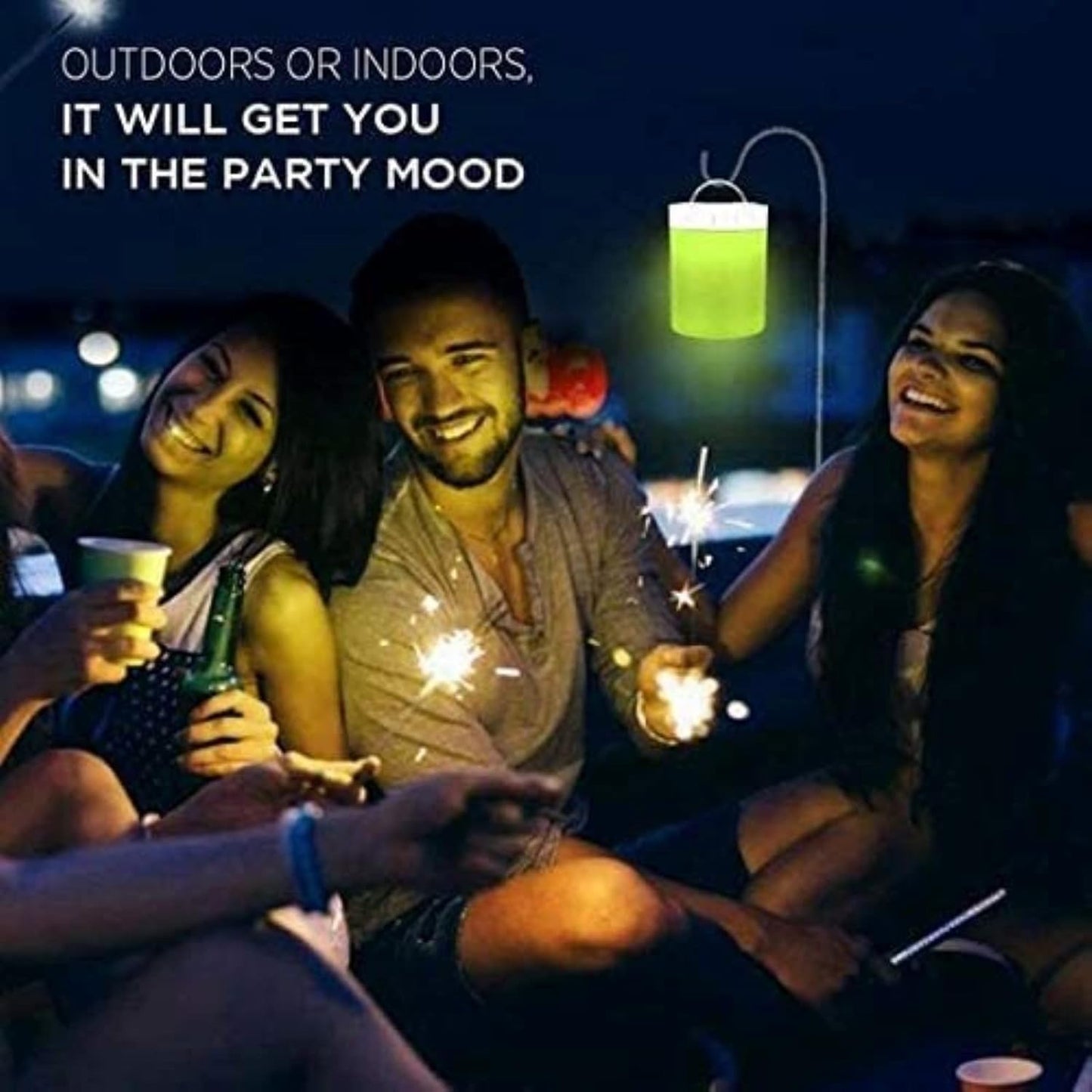 LED Touch Lamp Bluetooth Speaker: Wireless HiFi Sound with Adjustable Light