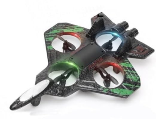 Remote Control Fighter Plane Drone