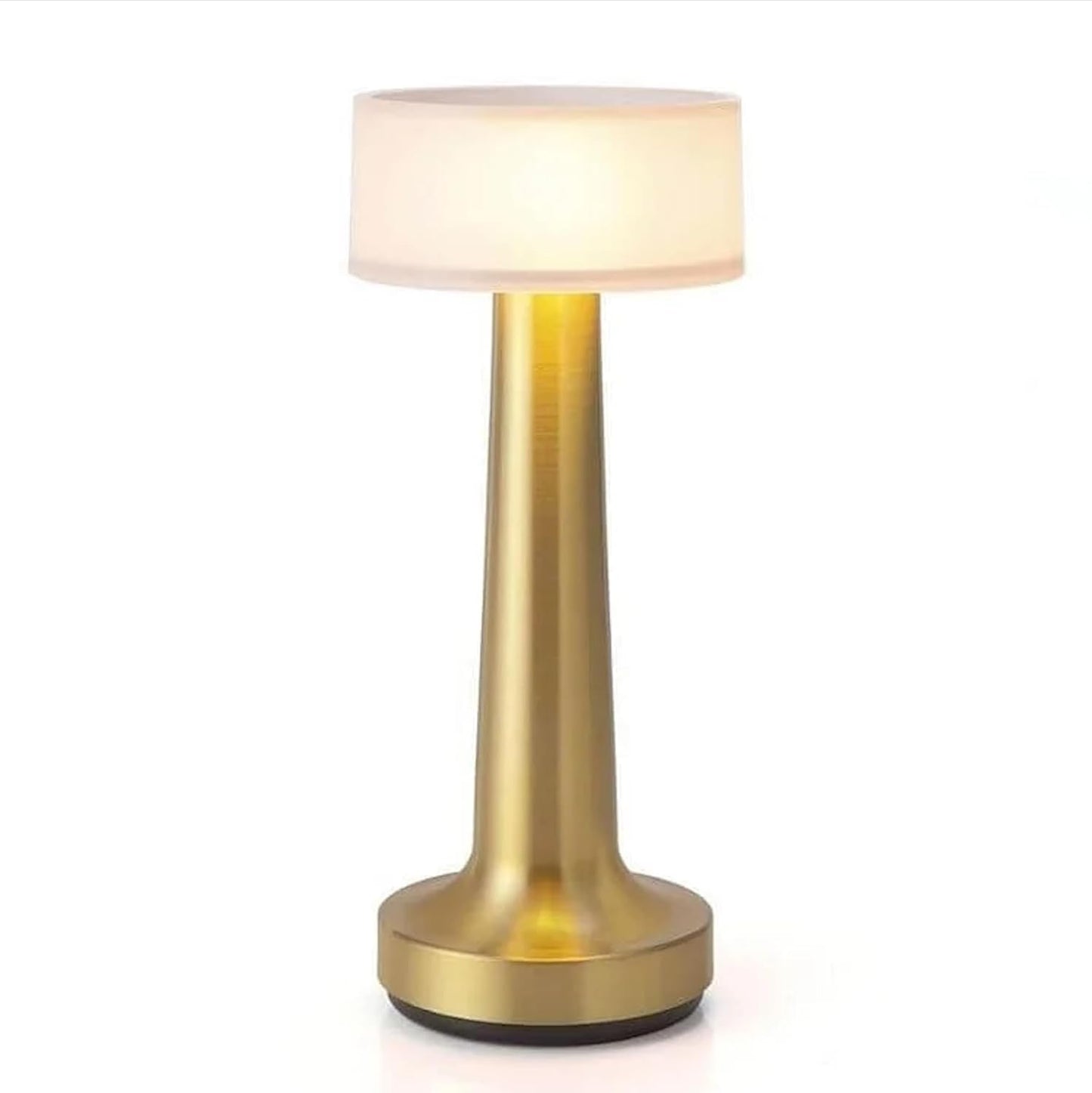 Table Lamp | 2000mAh Battery | Home Decor, Lamps for Bedroom