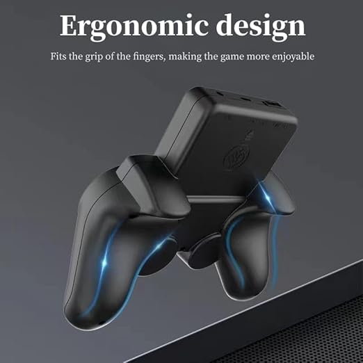 S10 Video Game Retro Friendly Competition Gamepad 520 in 1 Handheld Video Games