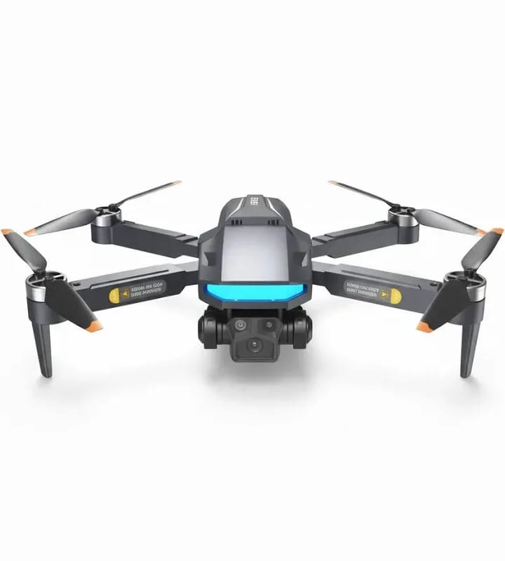 P18 Pro Intelligent Obstacle Avoidance Drone