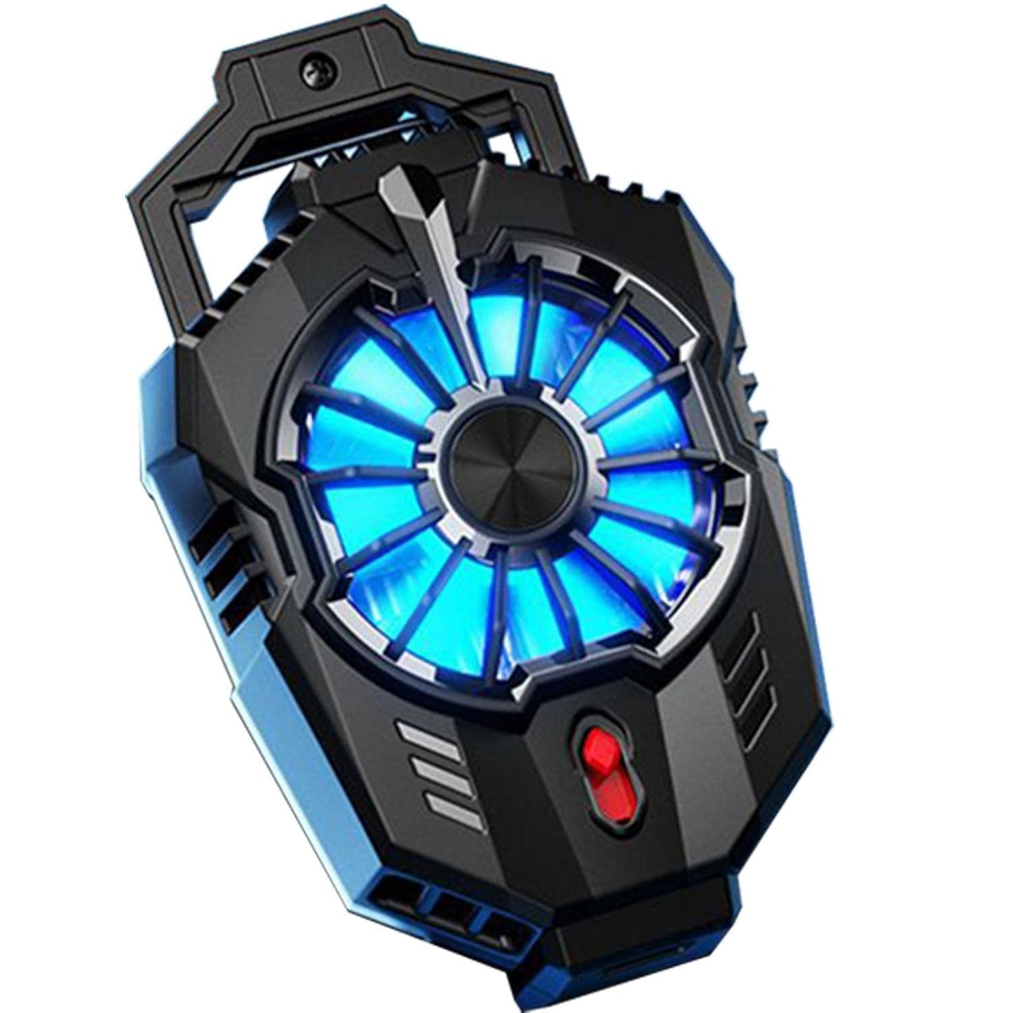 Mobile Cooling Fan – Fast Heat Dissipation with Semiconductor Heatsink
