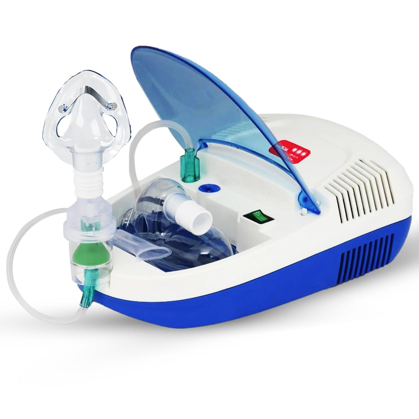 MCP Nebulizing Machine | Inhaler Machine with Storage Compartment