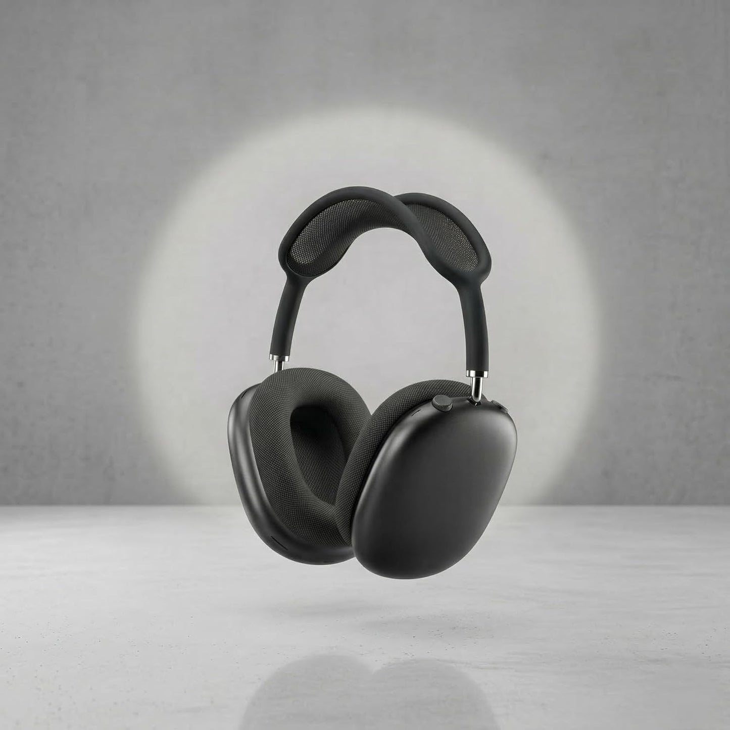 Wireless Bluetooth Over Ear Headphones P9, Deep Bass, Noise Isolation, Built-in Mic