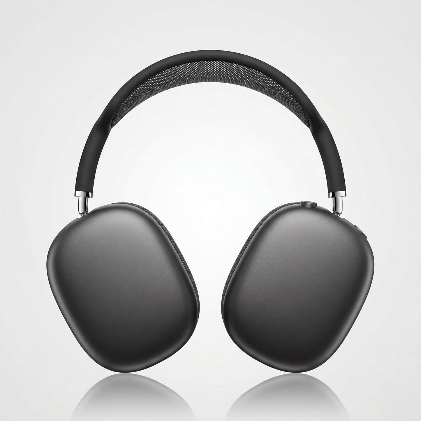 Wireless Bluetooth Over Ear Headphones P9, Deep Bass, Noise Isolation, Built-in Mic